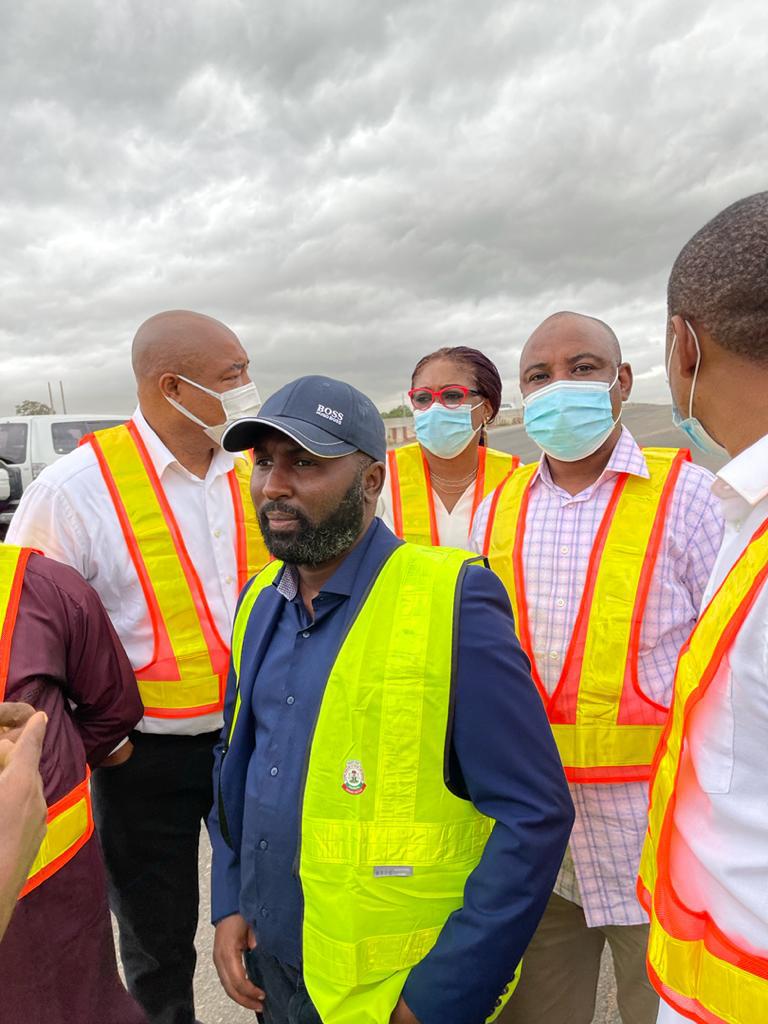 Infrastructure Initiatives