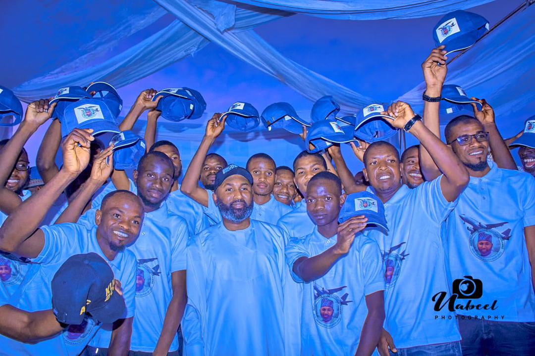 Education Initiatives